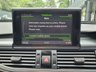 USED 2017 17 AUDI A6 3.0 AVANT TDI QUATTRO BLACK EDITION 5d 315 BHP 