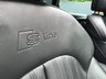 USED 2017 17 AUDI A6 3.0 AVANT TDI QUATTRO BLACK EDITION 5d 315 BHP 