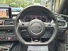 USED 2017 17 AUDI A6 3.0 AVANT TDI QUATTRO BLACK EDITION 5d 315 BHP 