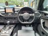 USED 2017 17 AUDI A6 3.0 AVANT TDI QUATTRO BLACK EDITION 5d 315 BHP 