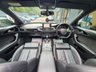 USED 2017 17 AUDI A6 3.0 AVANT TDI QUATTRO BLACK EDITION 5d 315 BHP 