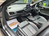 USED 2017 17 AUDI A6 3.0 AVANT TDI QUATTRO BLACK EDITION 5d 315 BHP 