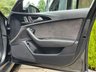 USED 2017 17 AUDI A6 3.0 AVANT TDI QUATTRO BLACK EDITION 5d 315 BHP 