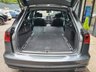 USED 2017 17 AUDI A6 3.0 AVANT TDI QUATTRO BLACK EDITION 5d 315 BHP 