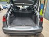 USED 2017 17 AUDI A6 3.0 AVANT TDI QUATTRO BLACK EDITION 5d 315 BHP 