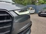 USED 2017 17 AUDI A6 3.0 AVANT TDI QUATTRO BLACK EDITION 5d 315 BHP 