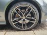 USED 2017 17 AUDI A6 3.0 AVANT TDI QUATTRO BLACK EDITION 5d 315 BHP 