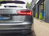 USED 2017 17 AUDI A6 3.0 AVANT TDI QUATTRO BLACK EDITION 5d 315 BHP 