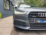 USED 2017 17 AUDI A6 3.0 AVANT TDI QUATTRO BLACK EDITION 5d 315 BHP 