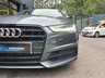 USED 2017 17 AUDI A6 3.0 AVANT TDI QUATTRO BLACK EDITION 5d 315 BHP 