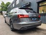 USED 2017 17 AUDI A6 3.0 AVANT TDI QUATTRO BLACK EDITION 5d 315 BHP 