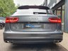USED 2017 17 AUDI A6 3.0 AVANT TDI QUATTRO BLACK EDITION 5d 315 BHP 