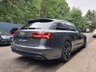 USED 2017 17 AUDI A6 3.0 AVANT TDI QUATTRO BLACK EDITION 5d 315 BHP 