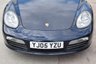 USED 2005 05 PORSCHE BOXSTER 3.2 24V S 2d 280 BHP 