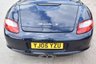 USED 2005 05 PORSCHE BOXSTER 3.2 24V S 2d 280 BHP 