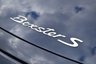 USED 2005 05 PORSCHE BOXSTER 3.2 24V S 2d 280 BHP 