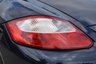 USED 2005 05 PORSCHE BOXSTER 3.2 24V S 2d 280 BHP 