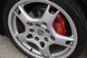 USED 2005 05 PORSCHE BOXSTER 3.2 24V S 2d 280 BHP 