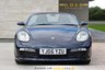 USED 2005 05 PORSCHE BOXSTER 3.2 24V S 2d 280 BHP 