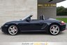 USED 2005 05 PORSCHE BOXSTER 3.2 24V S 2d 280 BHP 