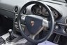 USED 2005 05 PORSCHE BOXSTER 3.2 24V S 2d 280 BHP 