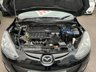 USED 2011 61 MAZDA 2 1.3 TS 3dr - LOW MILEAGE 