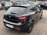 USED 2015 15 SEAT IBIZA 1.2 TSi FR BLACK SportCoupe 3dr - SAT NAV 