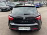USED 2015 15 SEAT IBIZA 1.2 TSi FR BLACK SportCoupe 3dr - SAT NAV 