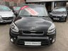 USED 2013 13 KIA SOUL 1.6 CRDi Shaker 5dr - GLASS ROOF 