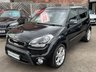 USED 2013 13 KIA SOUL 1.6 CRDi Shaker 5dr - GLASS ROOF 