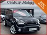 USED 2013 13 KIA SOUL 1.6 CRDi Shaker 5dr - GLASS ROOF 