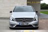 USED 2014 14 MERCEDES-BENZ B-CLASS 1.5 B180 CDI BLUEEFFICIENCY SPORT 5d 107 BHP 12 MONTH WARRANTY INCLUDED