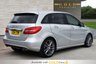 USED 2014 14 MERCEDES-BENZ B-CLASS 1.5 B180 CDI BLUEEFFICIENCY SPORT 5d 107 BHP 12 MONTH WARRANTY INCLUDED