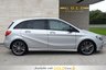 USED 2014 14 MERCEDES-BENZ B-CLASS 1.5 B180 CDI BLUEEFFICIENCY SPORT 5d 107 BHP 12 MONTH WARRANTY INCLUDED