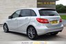 USED 2014 14 MERCEDES-BENZ B-CLASS 1.5 B180 CDI BLUEEFFICIENCY SPORT 5d 107 BHP 12 MONTH WARRANTY INCLUDED