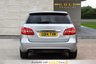 USED 2014 14 MERCEDES-BENZ B-CLASS 1.5 B180 CDI BLUEEFFICIENCY SPORT 5d 107 BHP 12 MONTH WARRANTY INCLUDED