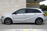 USED 2014 14 MERCEDES-BENZ B-CLASS 1.5 B180 CDI BLUEEFFICIENCY SPORT 5d 107 BHP 12 MONTH WARRANTY INCLUDED