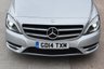 USED 2014 14 MERCEDES-BENZ B-CLASS 1.5 B180 CDI BLUEEFFICIENCY SPORT 5d 107 BHP 12 MONTH WARRANTY INCLUDED