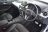 USED 2014 14 MERCEDES-BENZ B-CLASS 1.5 B180 CDI BLUEEFFICIENCY SPORT 5d 107 BHP 12 MONTH WARRANTY INCLUDED