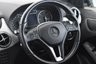 USED 2014 14 MERCEDES-BENZ B-CLASS 1.5 B180 CDI BLUEEFFICIENCY SPORT 5d 107 BHP 12 MONTH WARRANTY INCLUDED