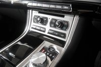 USED 2015 15 JAGUAR XF 2.2 D R-SPORT BLACK 4d 200 BHP 