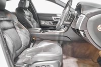 USED 2015 15 JAGUAR XF 2.2 D R-SPORT BLACK 4d 200 BHP 