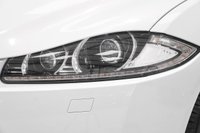 USED 2015 15 JAGUAR XF 2.2 D R-SPORT BLACK 4d 200 BHP 
