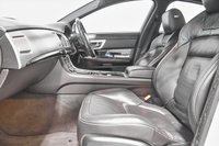 USED 2015 15 JAGUAR XF 2.2 D R-SPORT BLACK 4d 200 BHP 