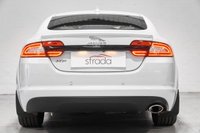 USED 2015 15 JAGUAR XF 2.2 D R-SPORT BLACK 4d 200 BHP 