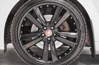 USED 2015 15 JAGUAR XF 2.2 D R-SPORT BLACK 4d 200 BHP 