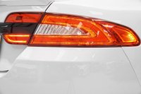USED 2015 15 JAGUAR XF 2.2 D R-SPORT BLACK 4d 200 BHP 
