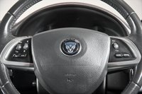 USED 2015 15 JAGUAR XF 2.2 D R-SPORT BLACK 4d 200 BHP 