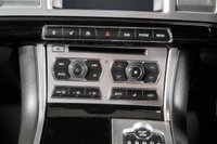 USED 2015 15 JAGUAR XF 2.2 D R-SPORT BLACK 4d 200 BHP 