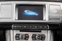 USED 2015 15 JAGUAR XF 2.2 D R-SPORT BLACK 4d 200 BHP 